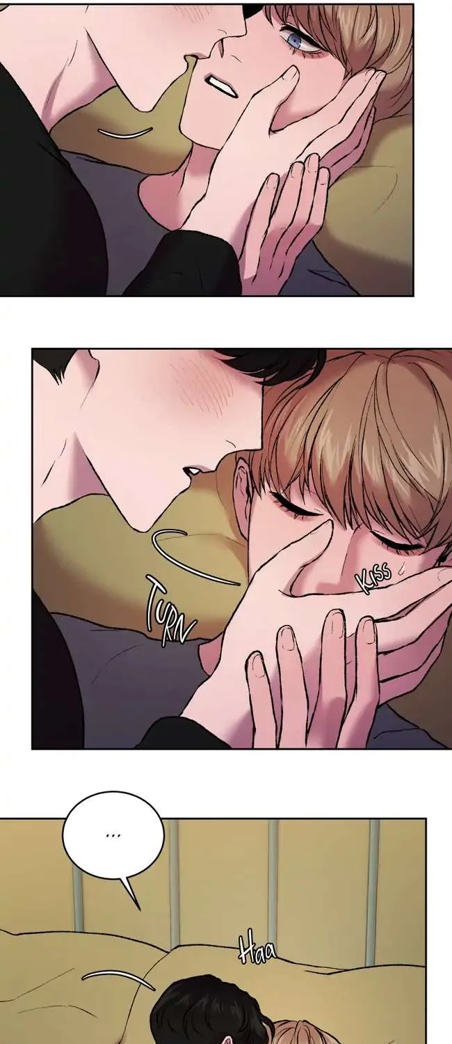 Hwang Young's Misery Chapter 12 page 9 - 