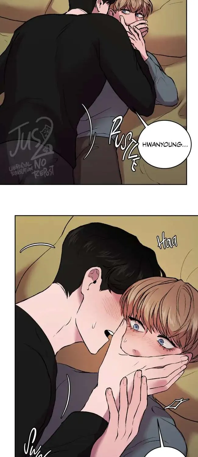Hwang Young's Misery Chapter 12 page 10 - 