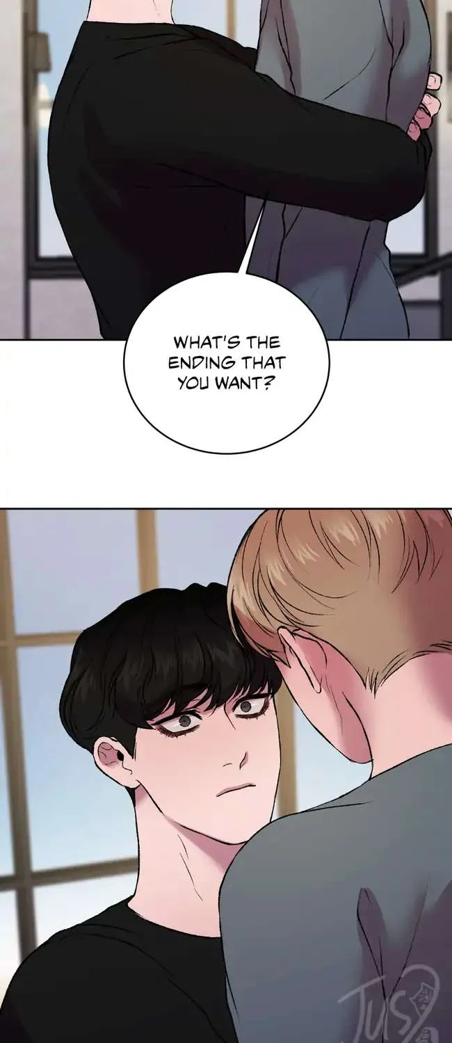 Hwang Young's Misery Chapter 13 page 2 - 