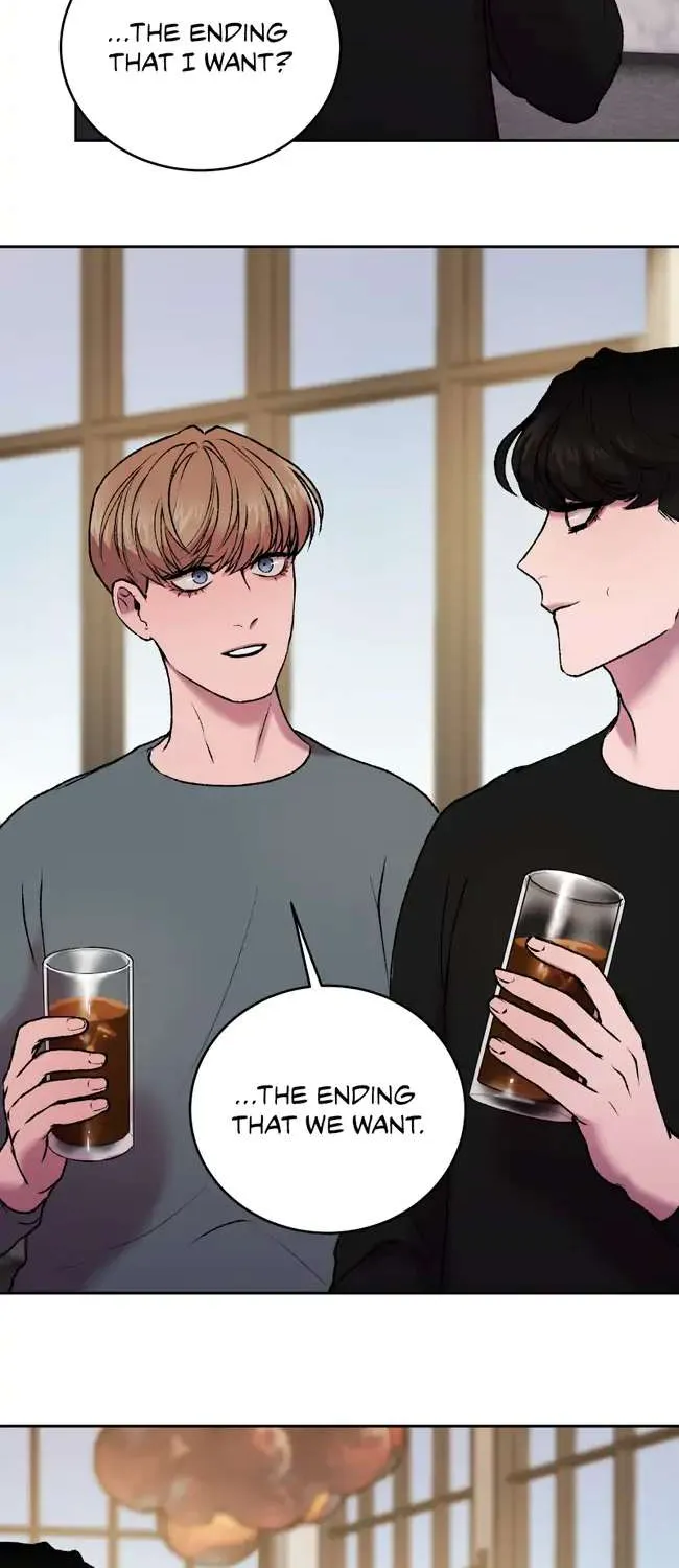 Hwang Young's Misery Chapter 13 page 11 - 