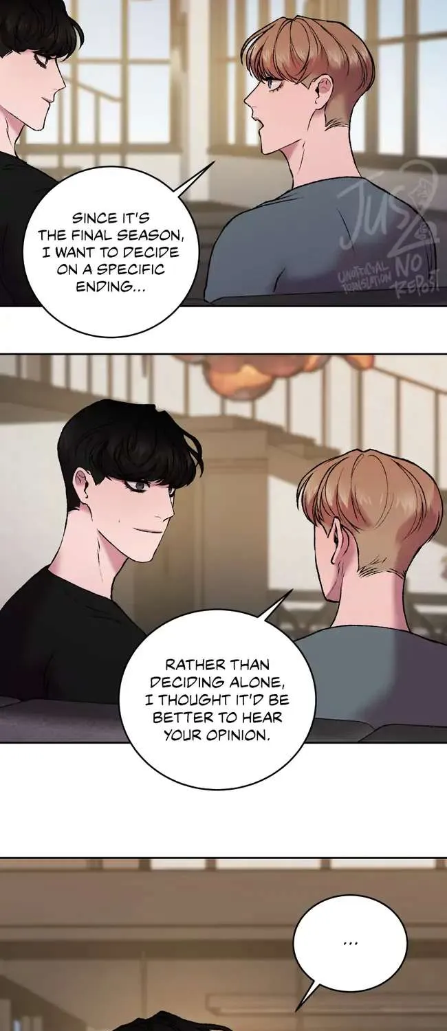 Hwang Young's Misery Chapter 13 page 12 - 