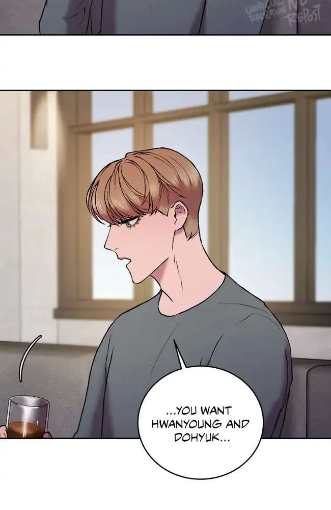 Hwang Young's Misery Chapter 13 page 14 - 