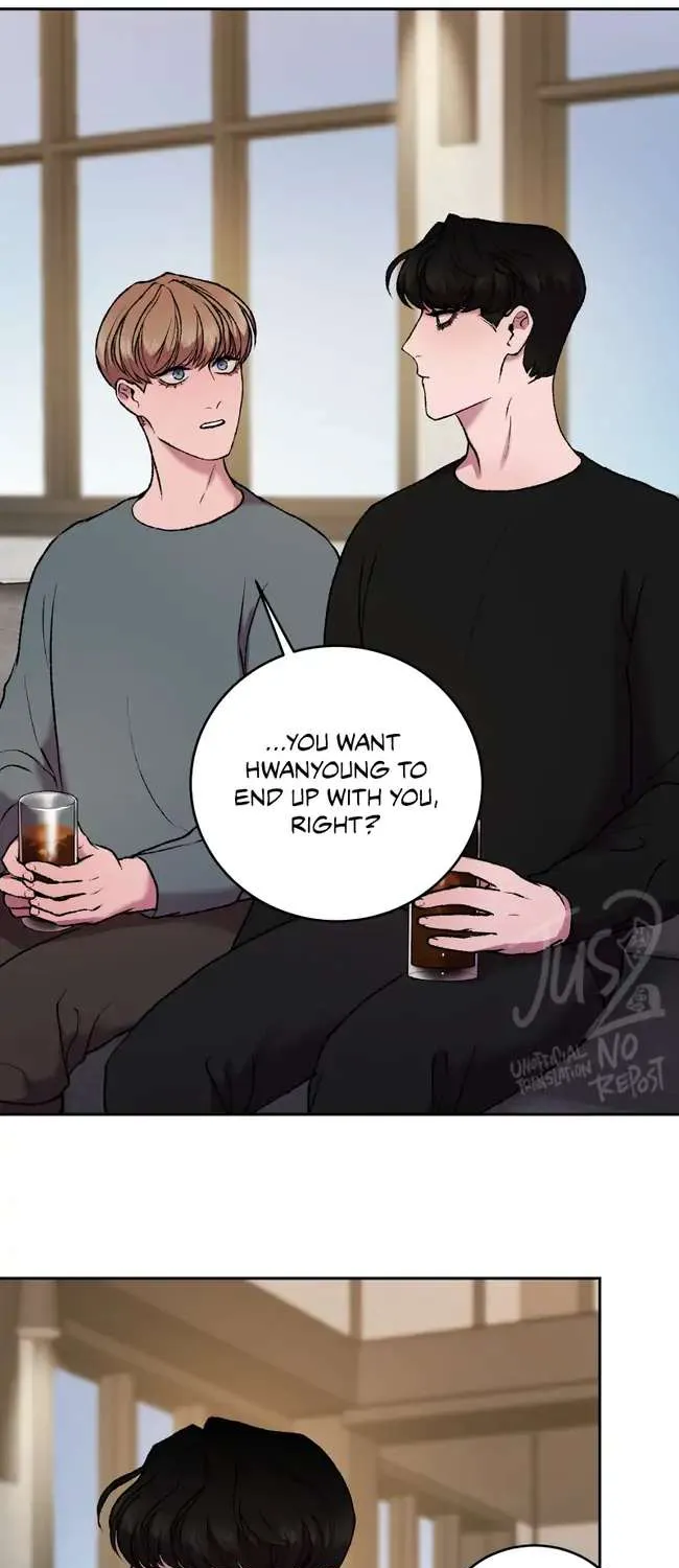 Hwang Young's Misery Chapter 13 page 15 - 