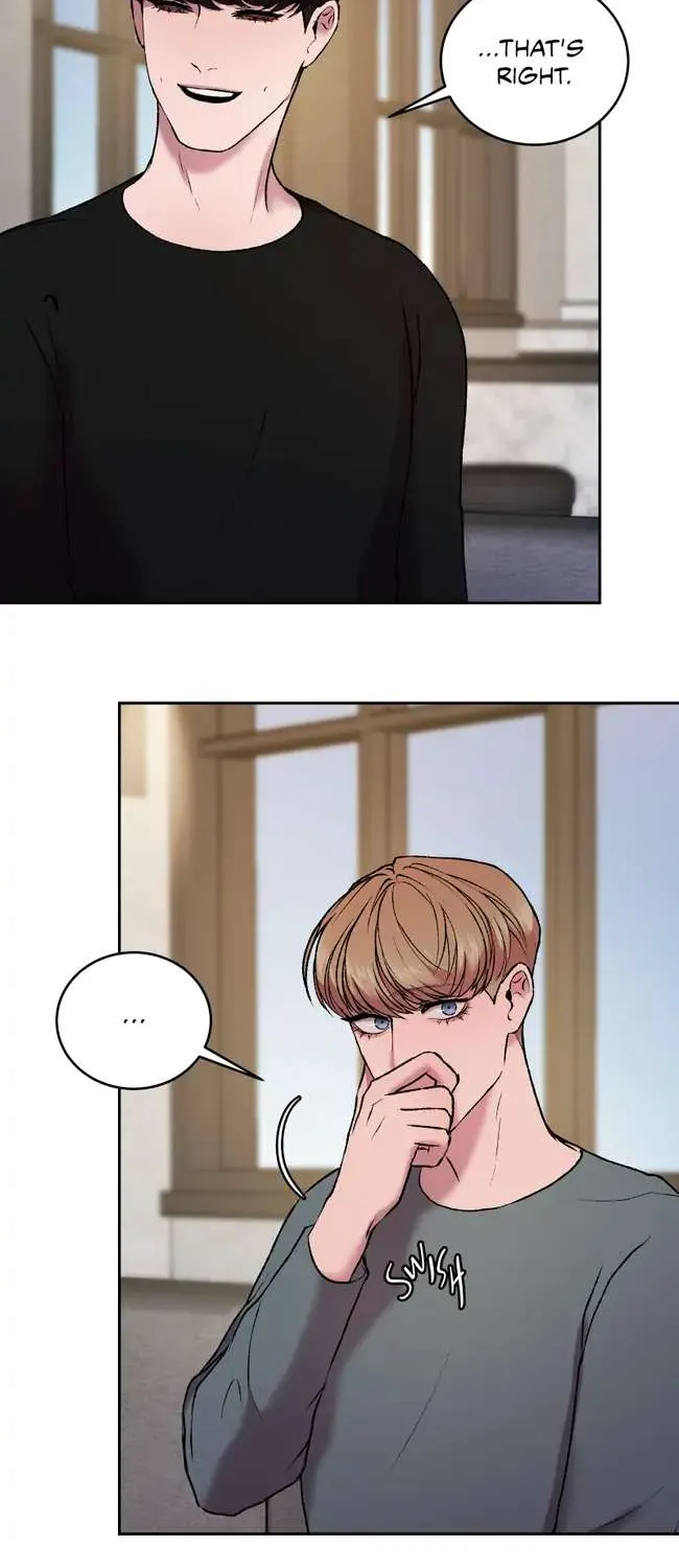 Hwang Young's Misery Chapter 13 page 16 - 