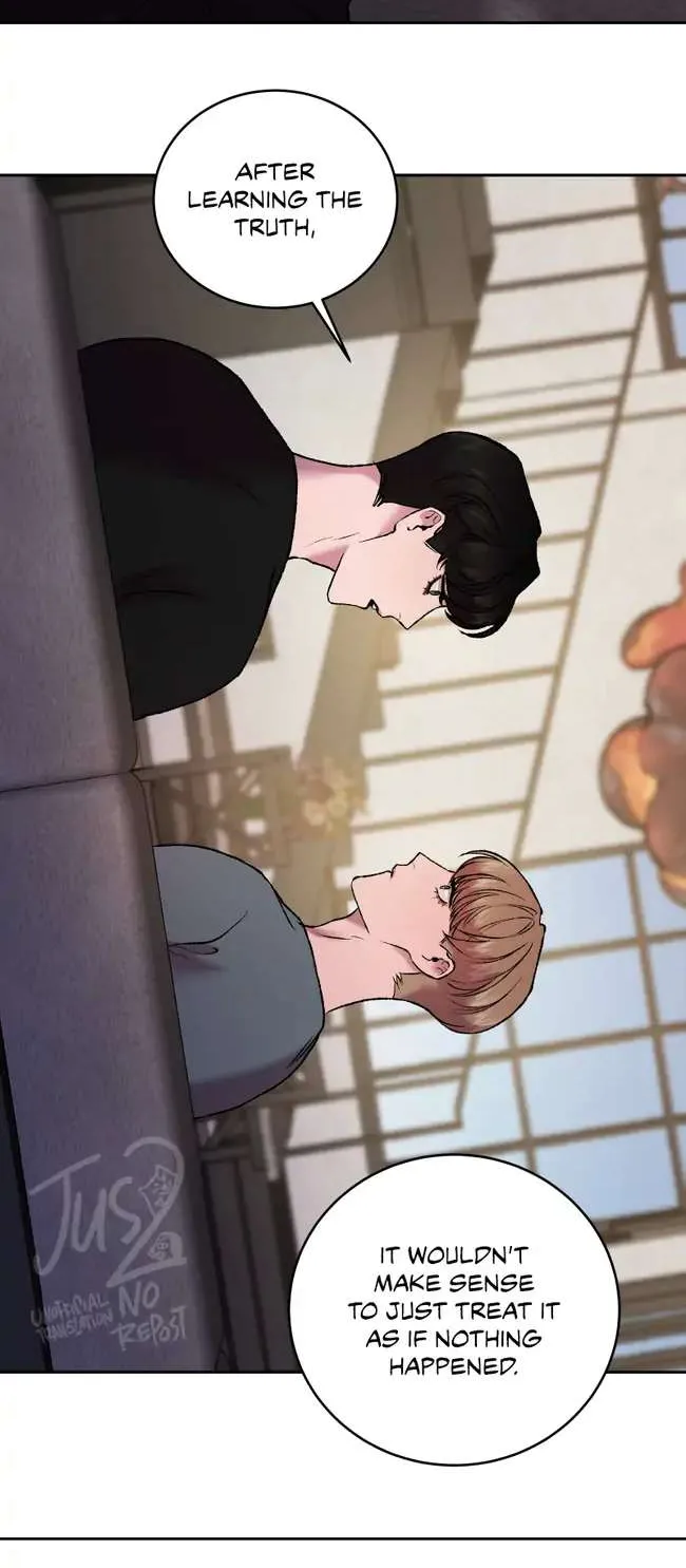 Hwang Young's Misery Chapter 13 page 20 - 