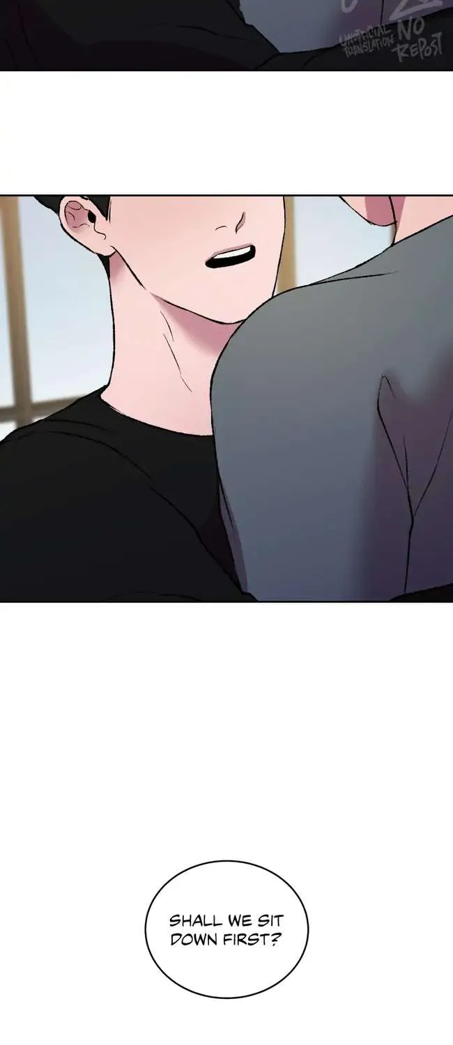Hwang Young's Misery Chapter 13 page 3 - 