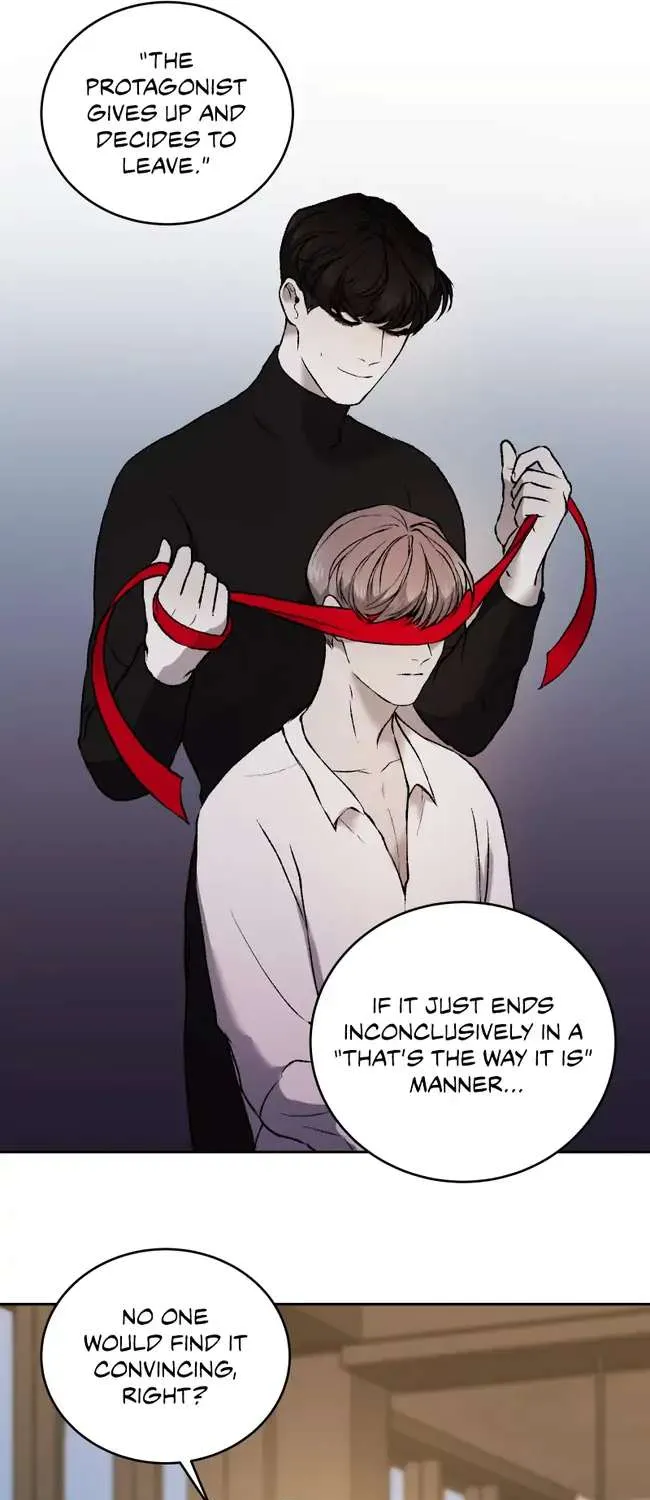 Hwang Young's Misery Chapter 13 page 21 - 