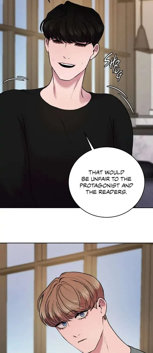 Hwang Young's Misery Chapter 13 page 22 - 