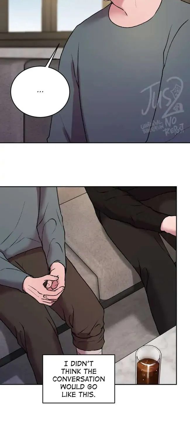 Hwang Young's Misery Chapter 13 page 23 - 