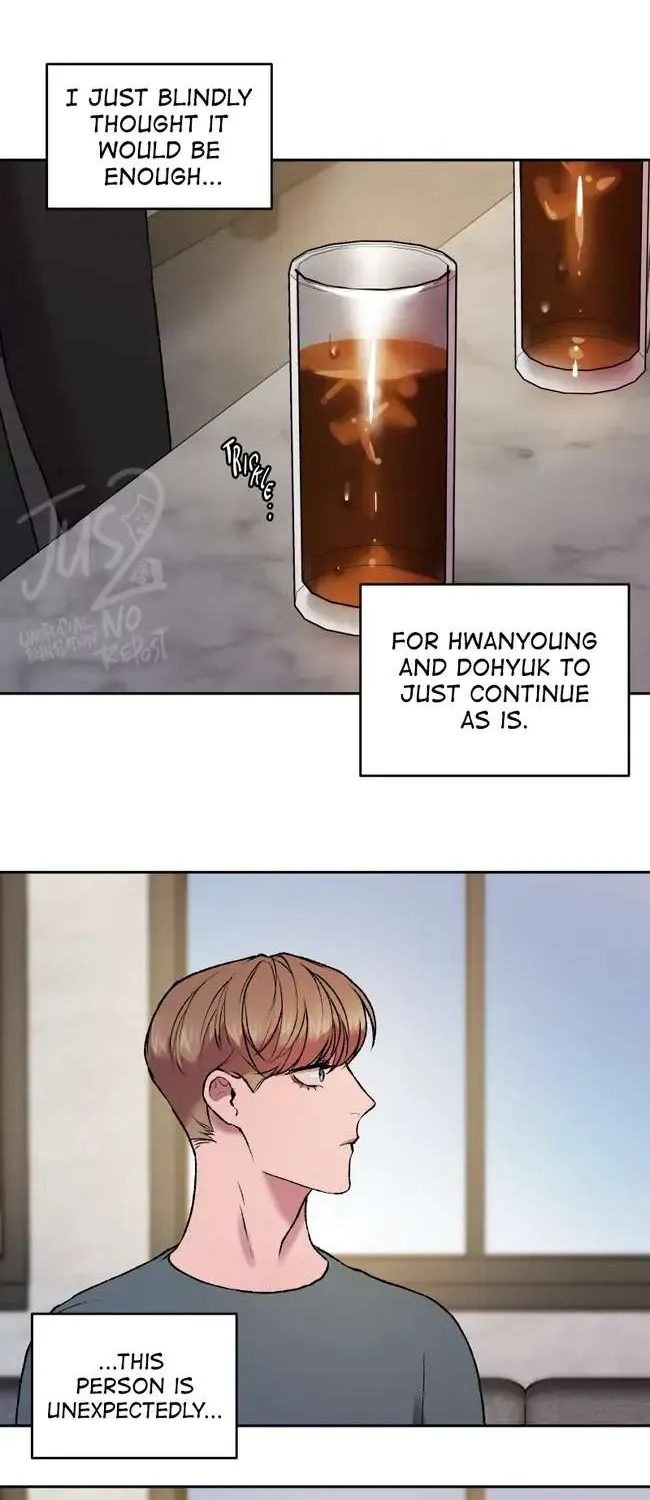 Hwang Young's Misery Chapter 13 page 24 - 