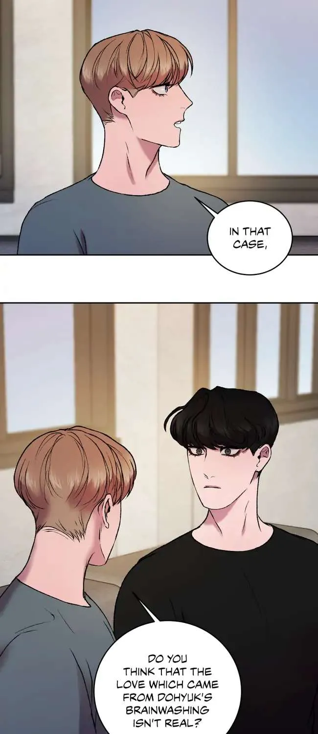 Hwang Young's Misery Chapter 13 page 25 - 