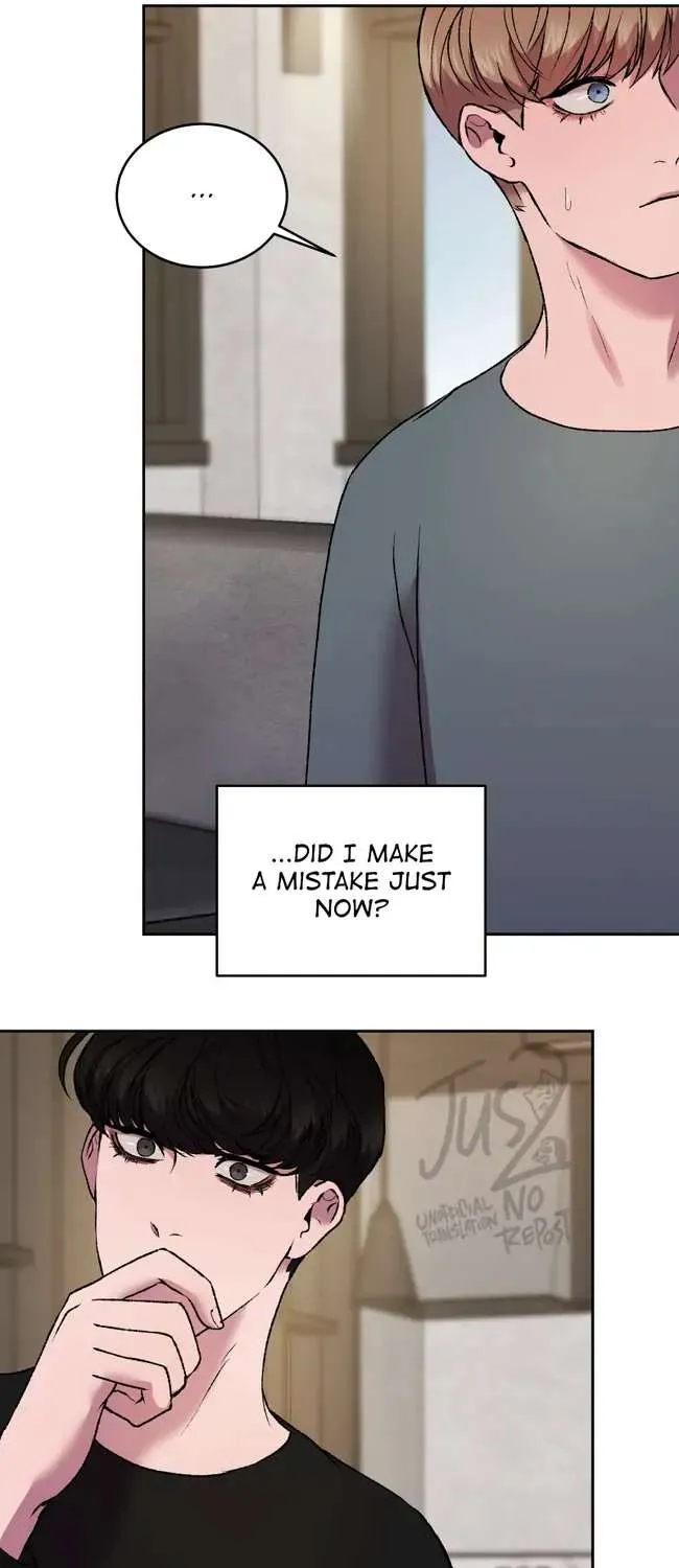 Hwang Young's Misery Chapter 13 page 28 - 