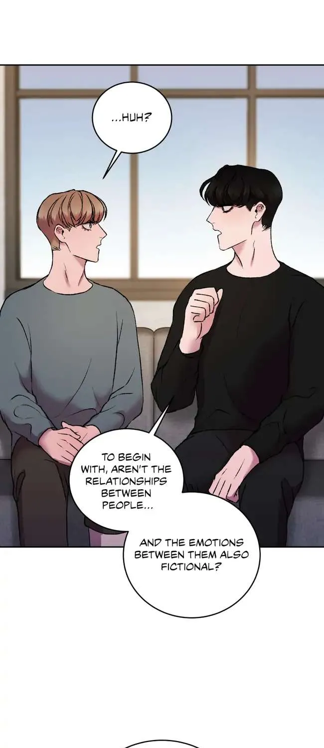 Hwang Young's Misery Chapter 13 page 30 - 