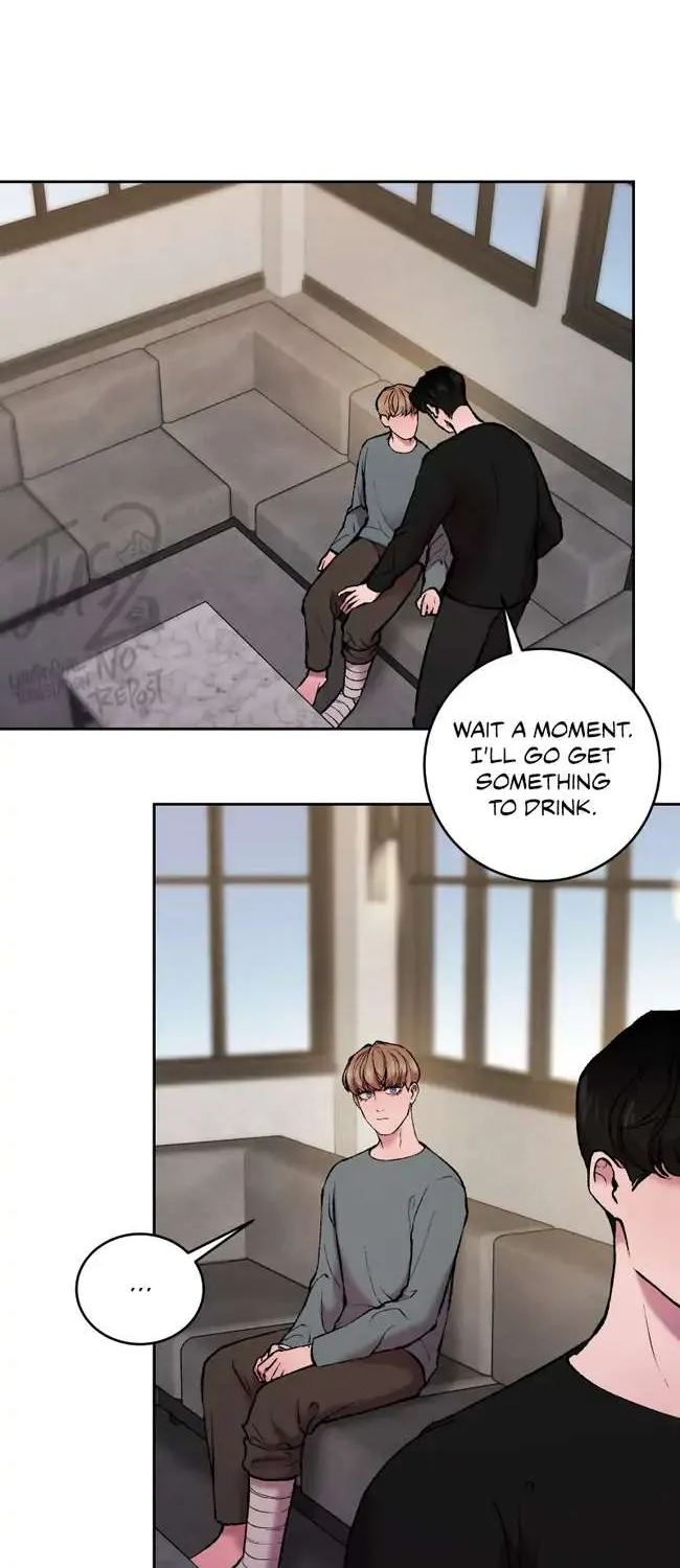 Hwang Young's Misery Chapter 13 page 4 - 