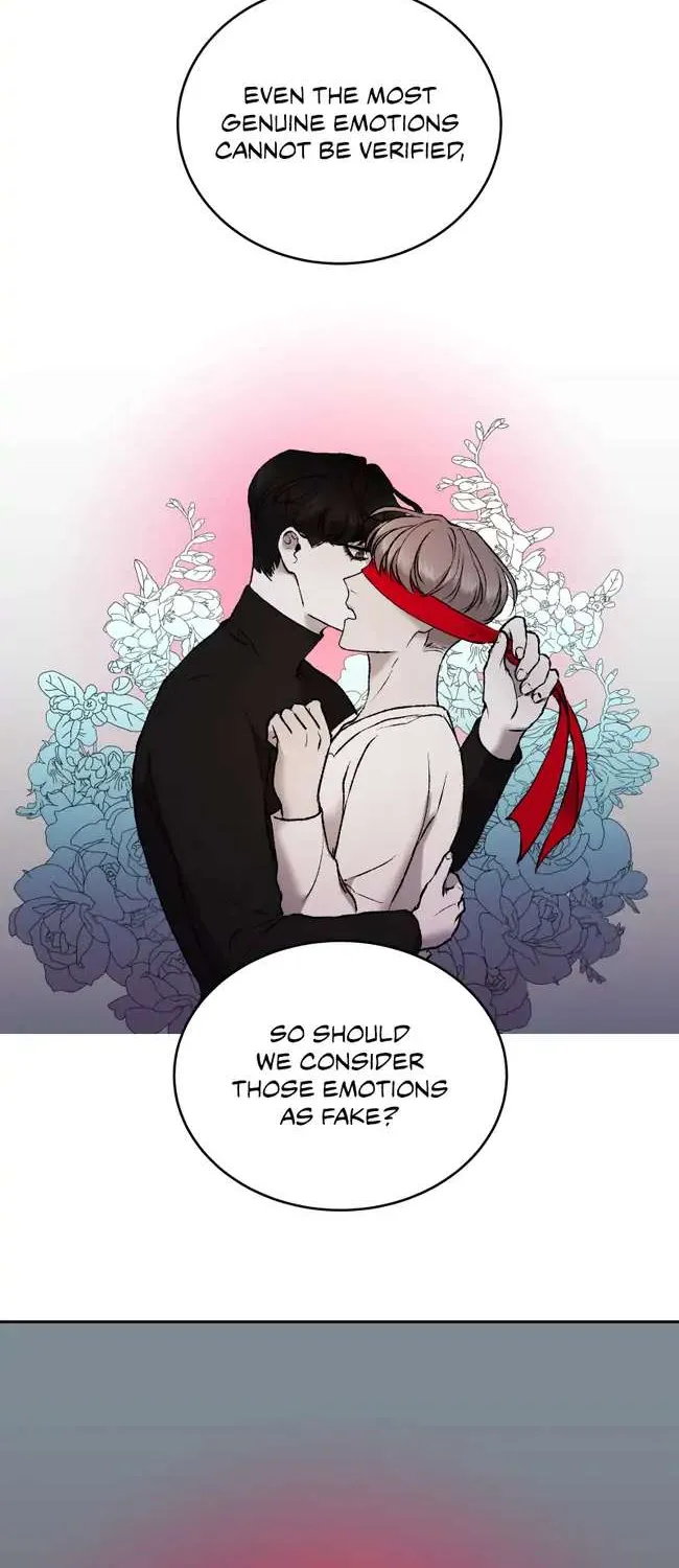Hwang Young's Misery Chapter 13 page 31 - 