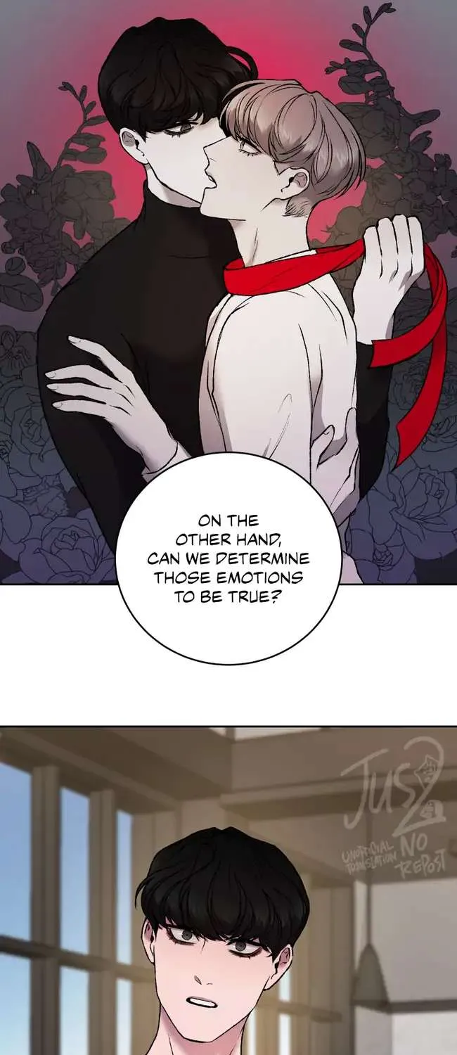 Hwang Young's Misery Chapter 13 page 32 - 