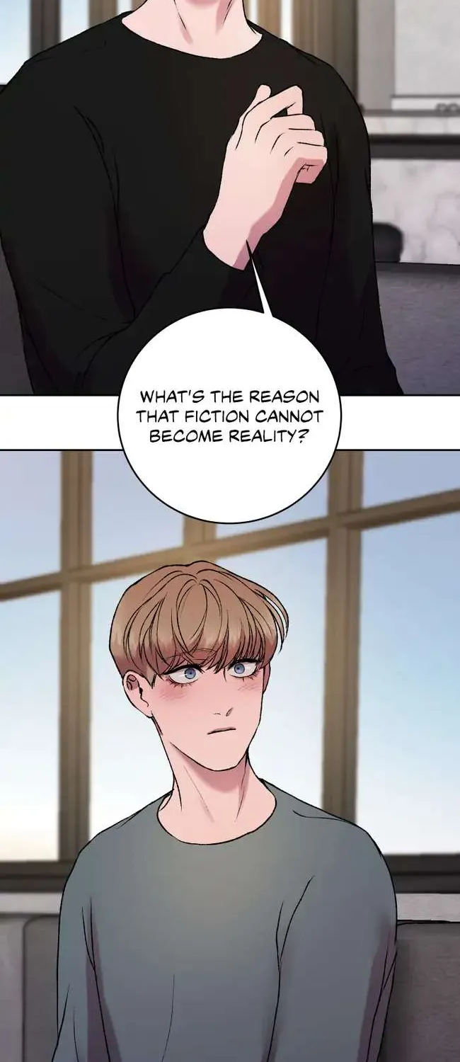 Hwang Young's Misery Chapter 13 page 33 - 