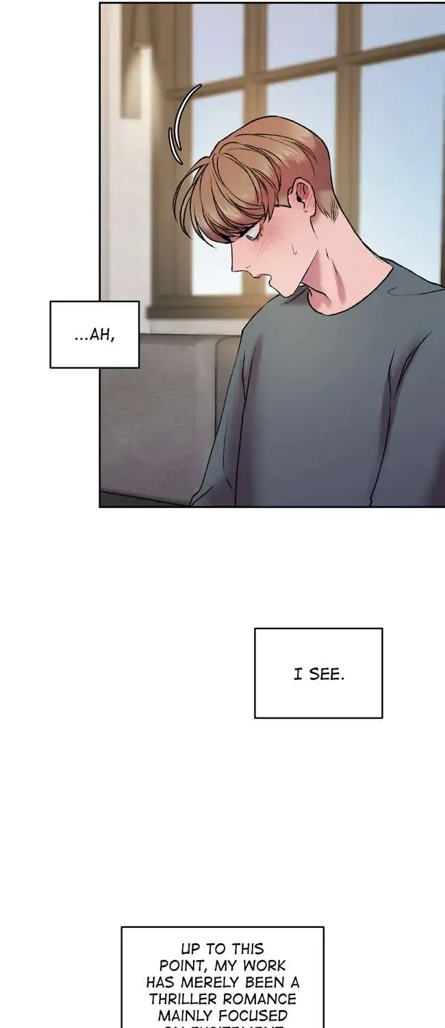 Hwang Young's Misery Chapter 13 page 35 - 