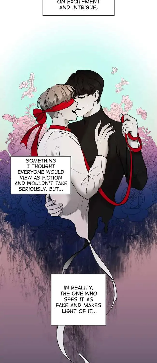 Hwang Young's Misery Chapter 13 page 36 - 