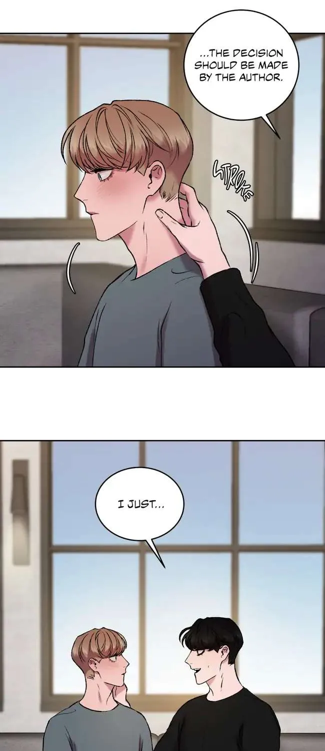 Hwang Young's Misery Chapter 13 page 38 - 