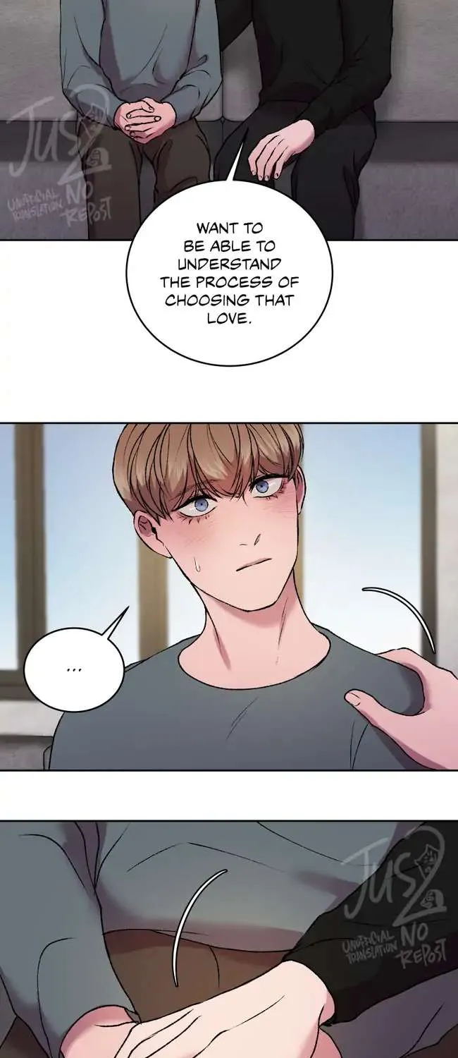 Hwang Young's Misery Chapter 13 page 39 - 