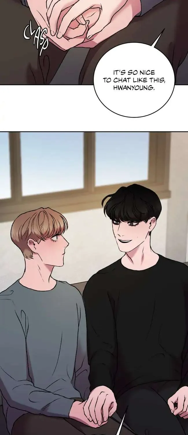 Hwang Young's Misery Chapter 13 page 40 - 
