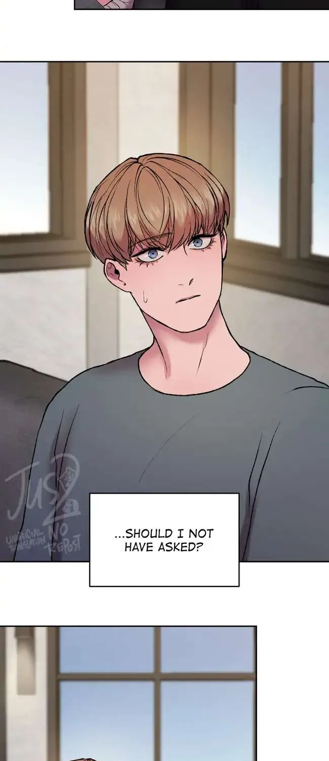 Hwang Young's Misery Chapter 13 page 5 - 