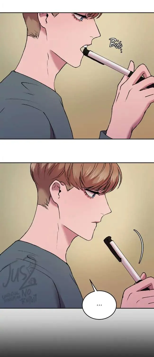 Hwang Young's Misery Chapter 13 page 44 - 