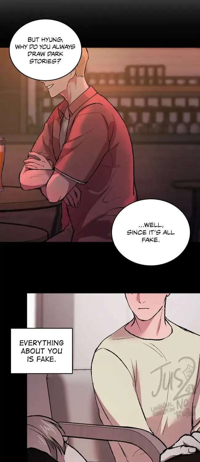 Hwang Young's Misery Chapter 13 page 45 - 