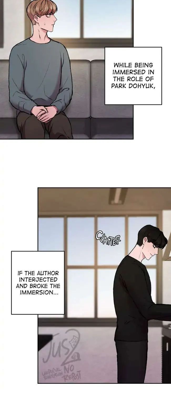 Hwang Young's Misery Chapter 13 page 6 - 