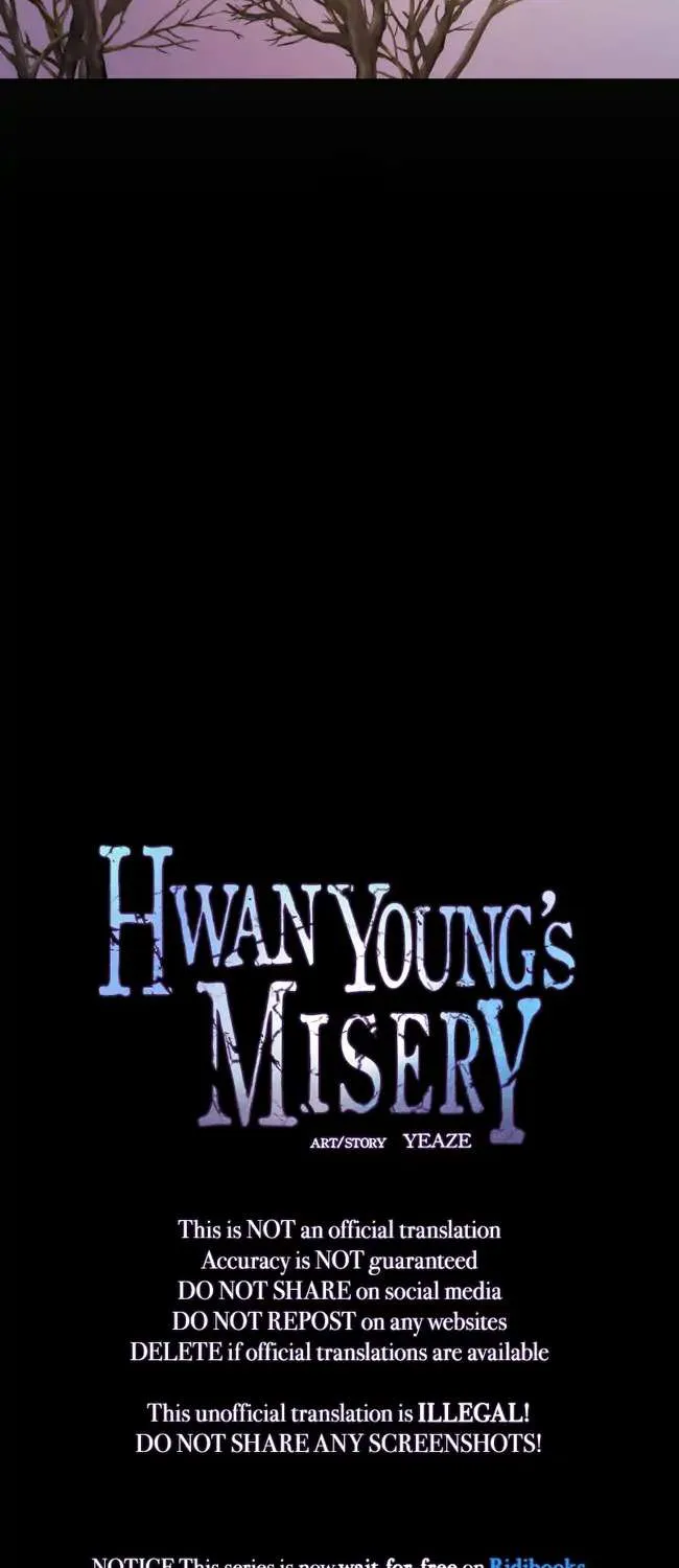 Hwang Young's Misery Chapter 13 page 51 - 