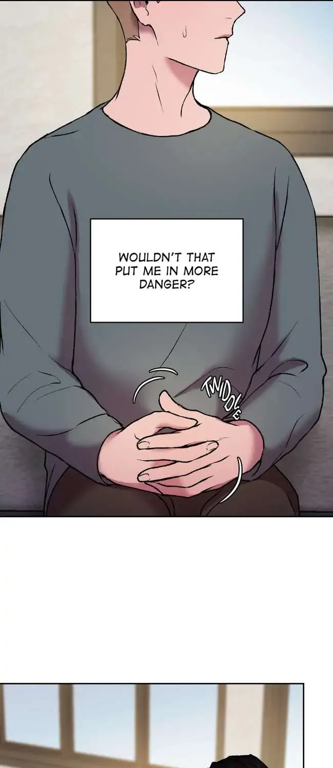 Hwang Young's Misery Chapter 13 page 8 - 
