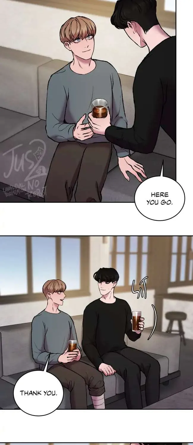 Hwang Young's Misery Chapter 13 page 9 - 