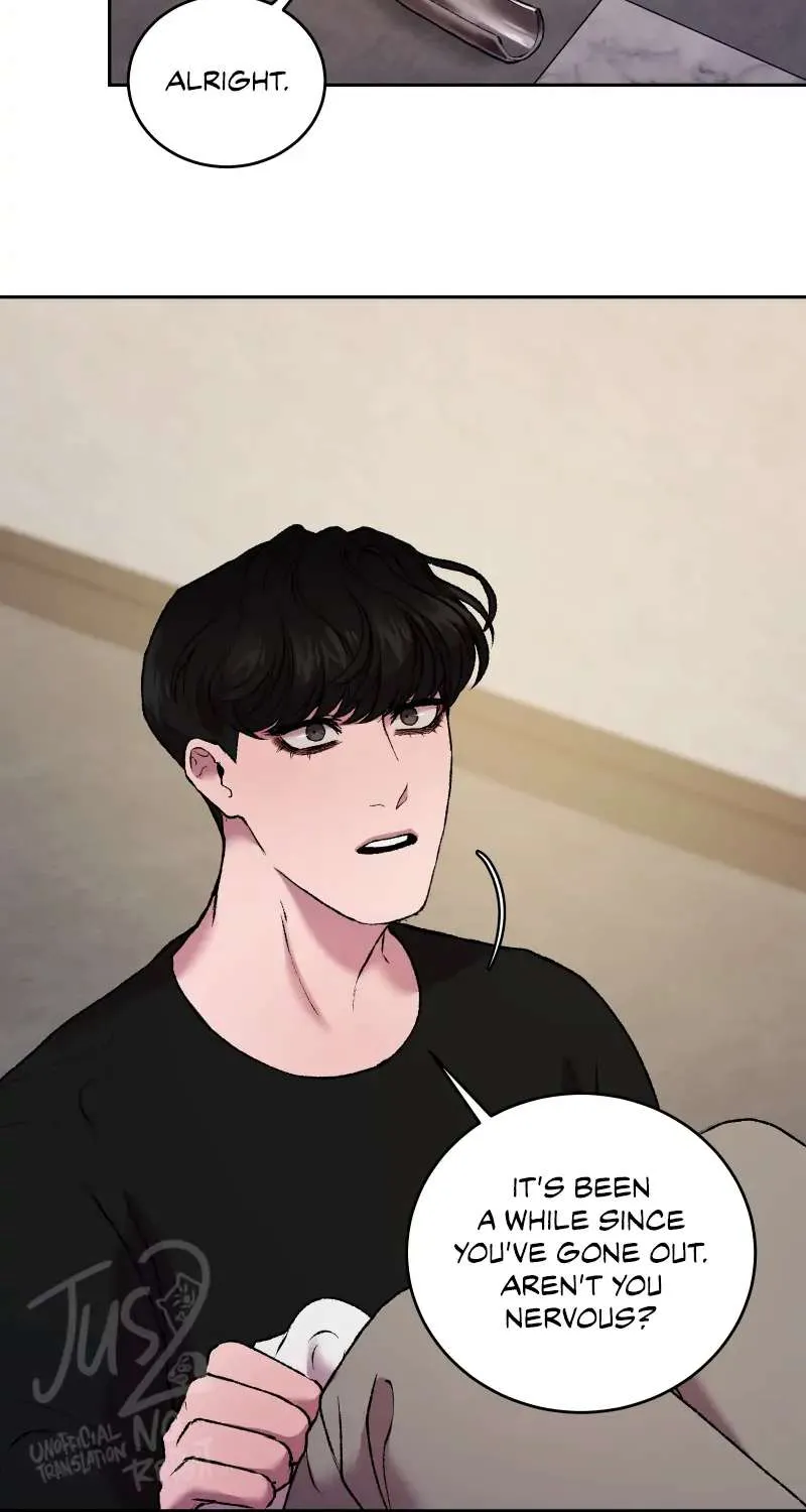 Hwang Young's Misery Chapter 14 page 12 - 