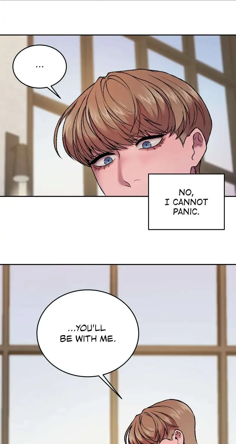 Hwang Young's Misery Chapter 14 page 13 - 