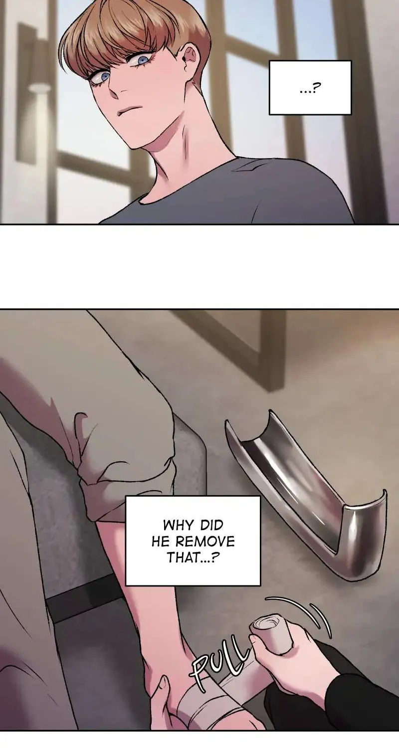 Hwang Young's Misery Chapter 14 page 16 - 