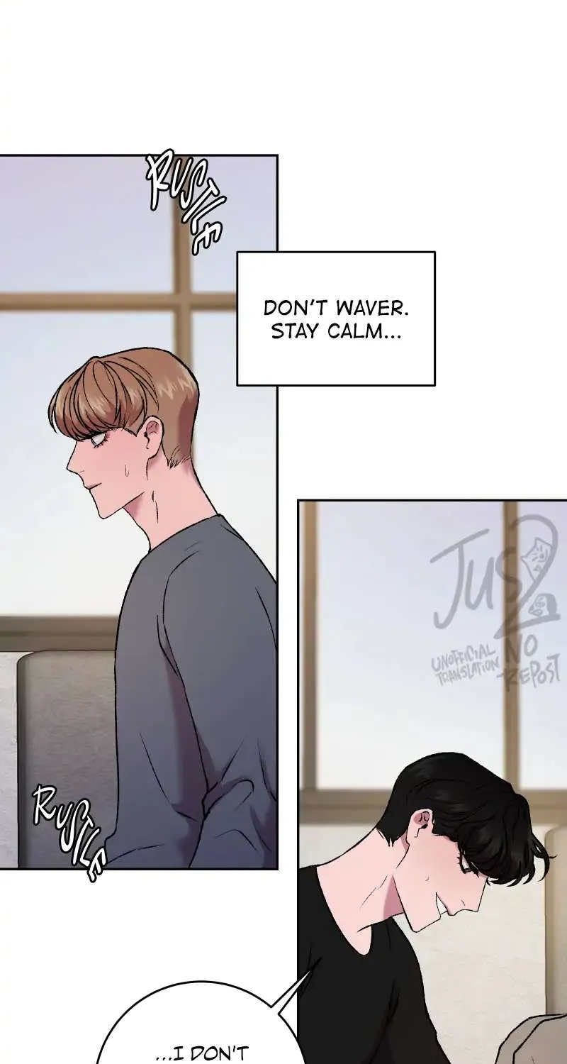 Hwang Young's Misery Chapter 14 page 17 - 