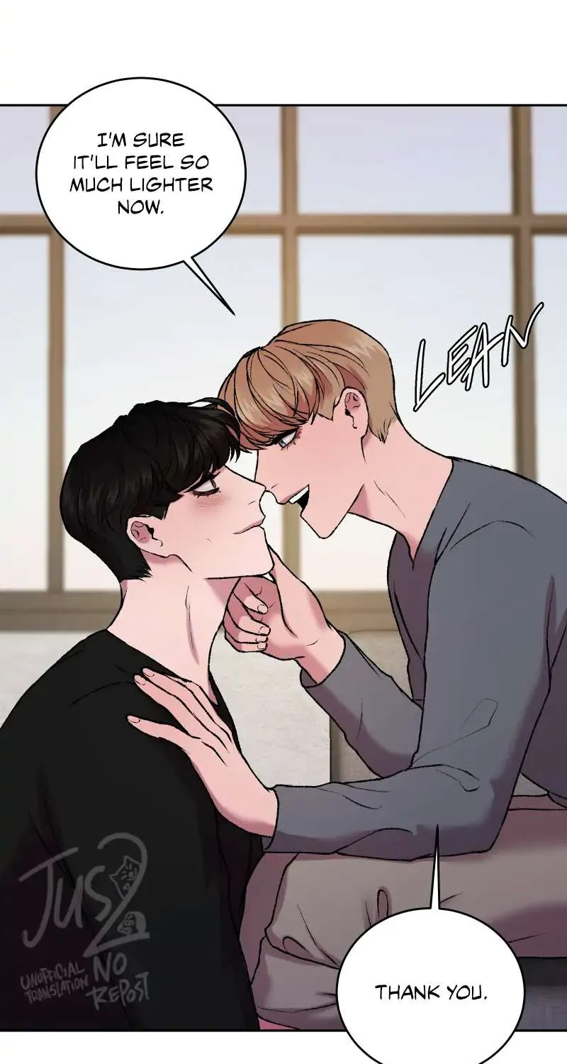 Hwang Young's Misery Chapter 14 page 19 - 