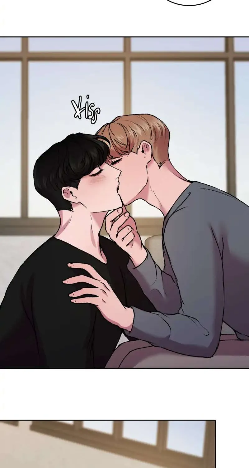 Hwang Young's Misery Chapter 14 page 20 - 