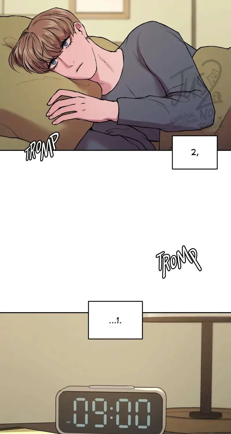 Hwang Young's Misery Chapter 14 page 3 - 