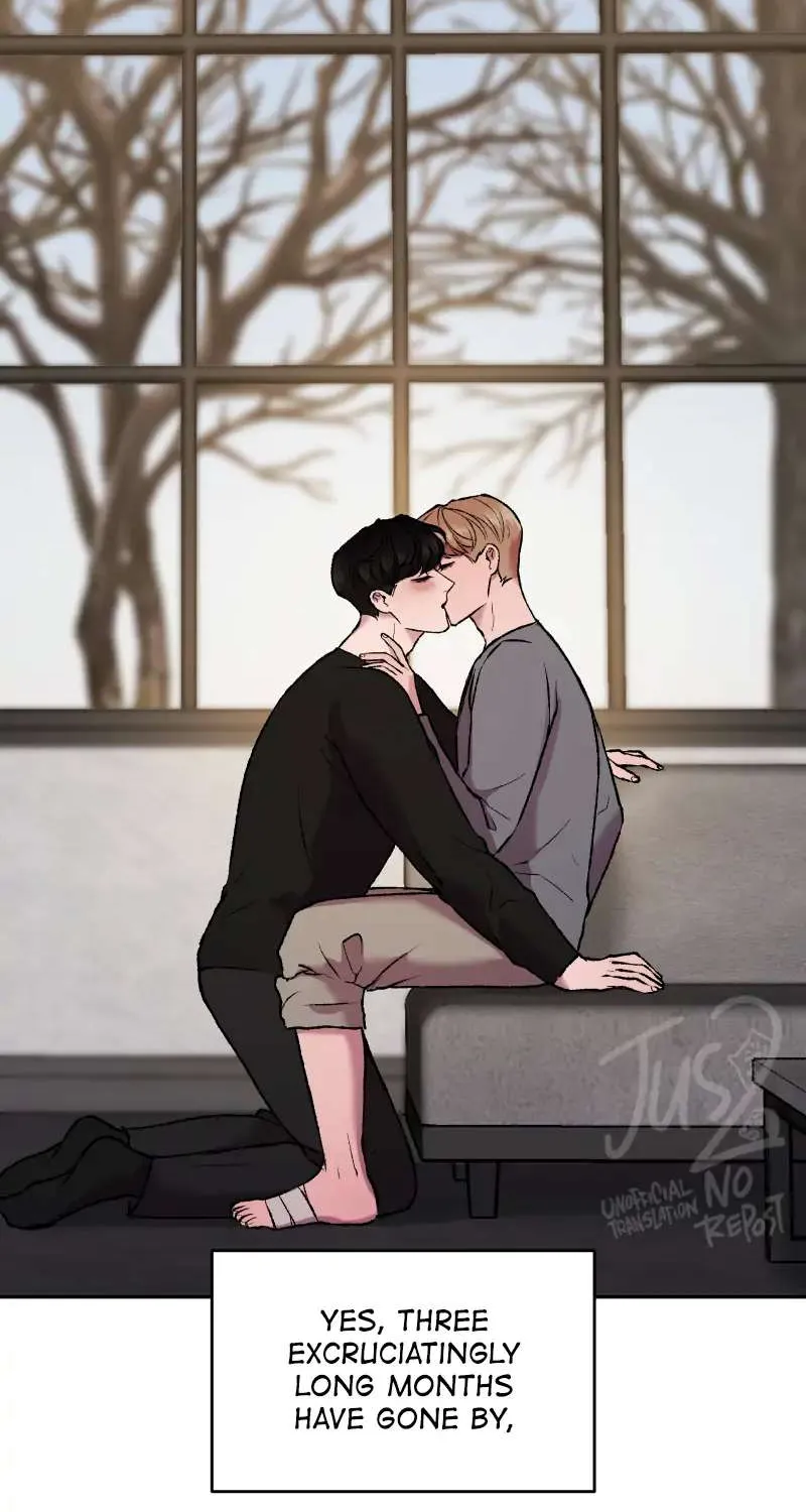Hwang Young's Misery Chapter 14 page 23 - 