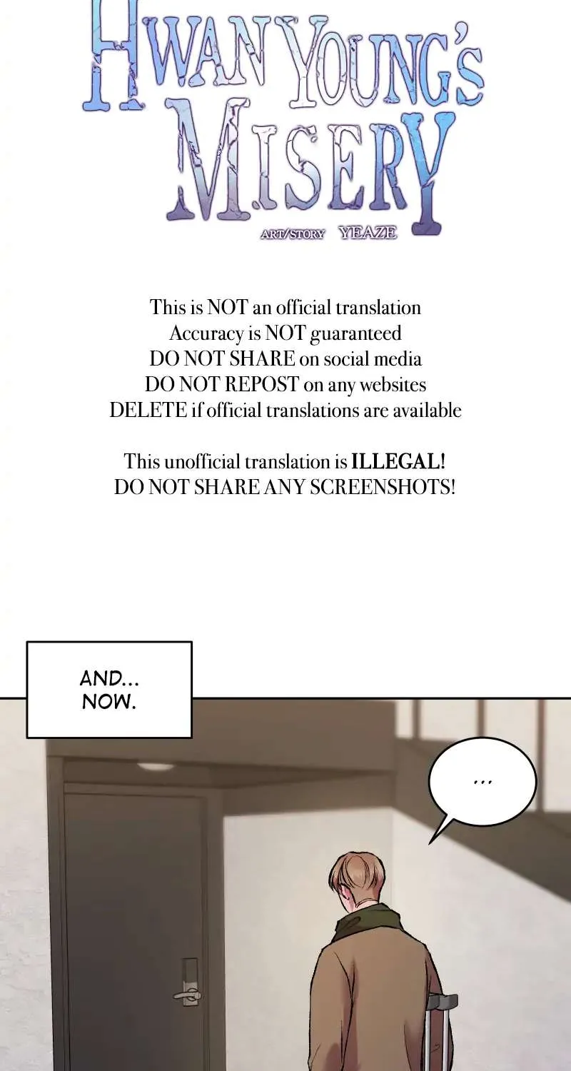 Hwang Young's Misery Chapter 14 page 25 - 