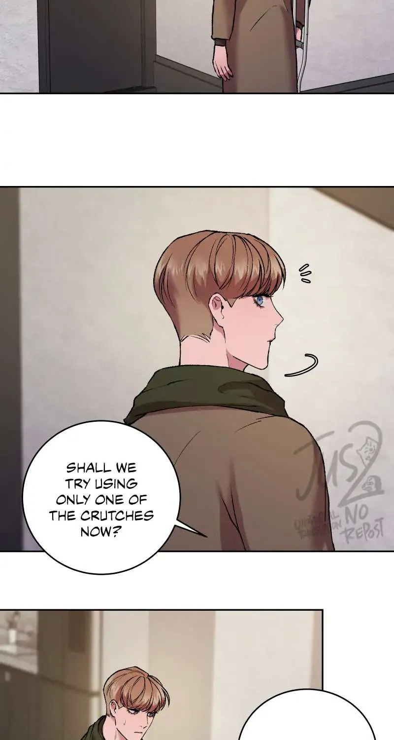 Hwang Young's Misery Chapter 14 page 26 - 