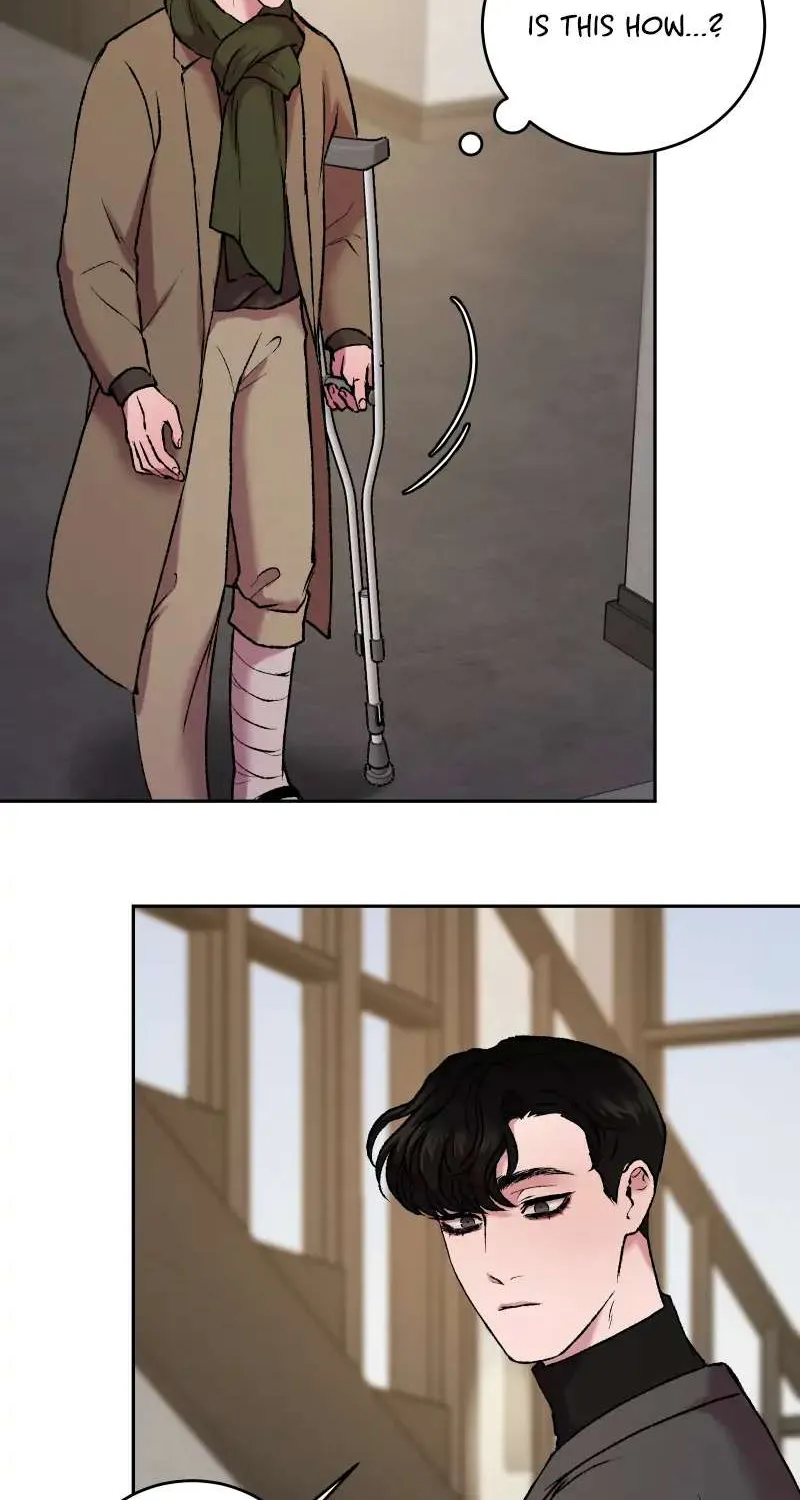 Hwang Young's Misery Chapter 14 page 27 - 