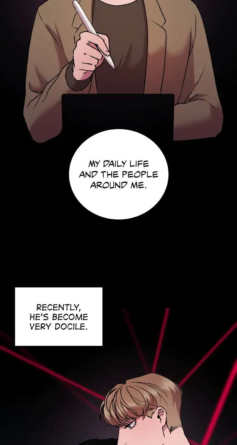 Hwang Young's Misery Chapter 14 page 31 - 