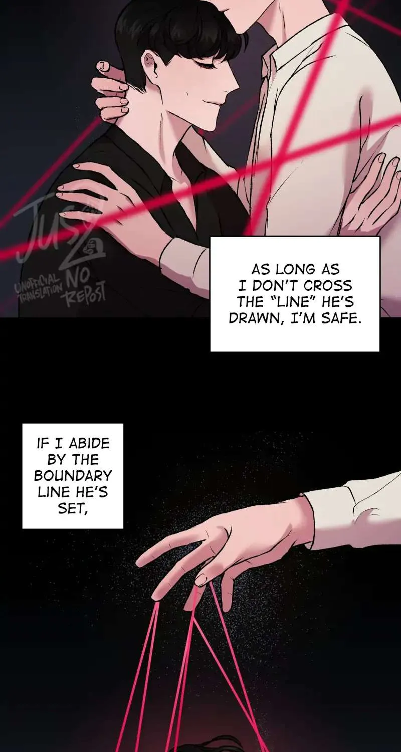 Hwang Young's Misery Chapter 14 page 32 - 