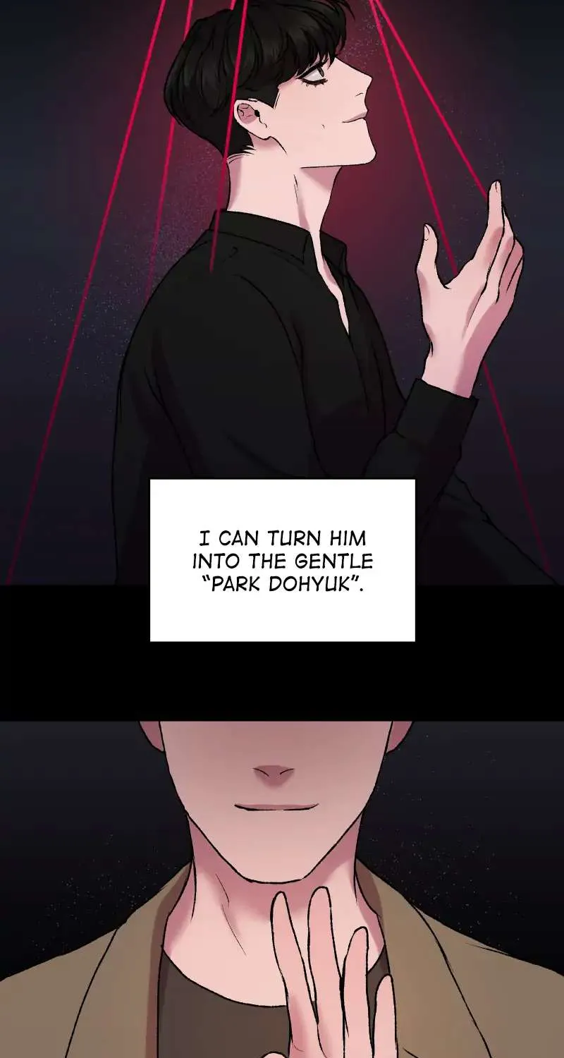 Hwang Young's Misery Chapter 14 page 33 - 