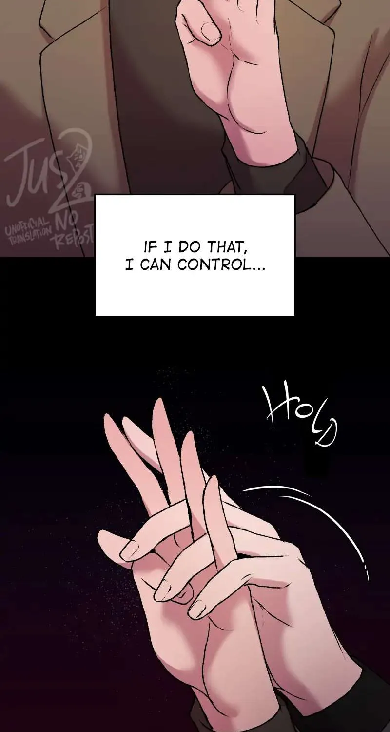 Hwang Young's Misery Chapter 14 page 34 - 
