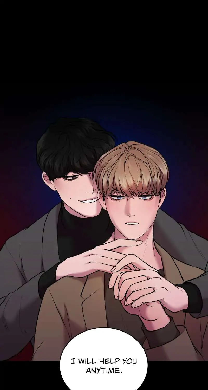 Hwang Young's Misery Chapter 14 page 36 - 