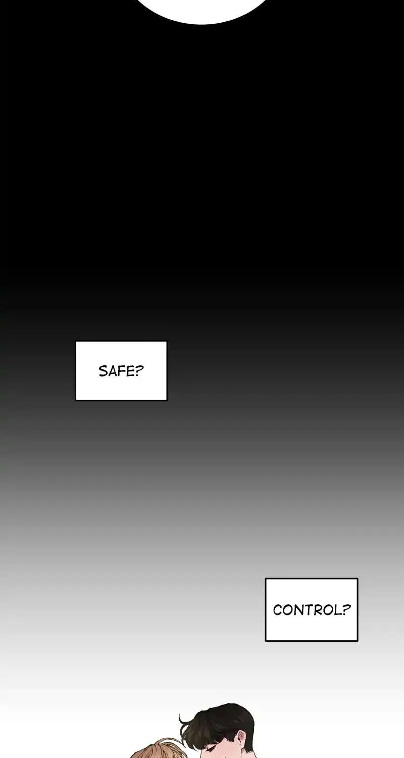 Hwang Young's Misery Chapter 14 page 37 - 